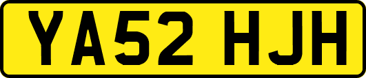 YA52HJH