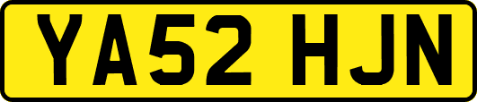 YA52HJN