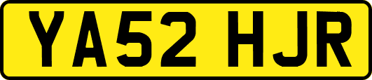 YA52HJR