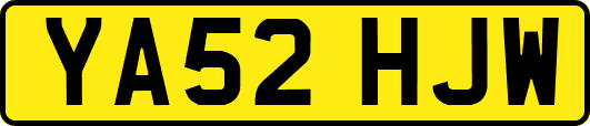 YA52HJW