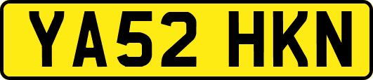 YA52HKN