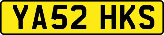 YA52HKS
