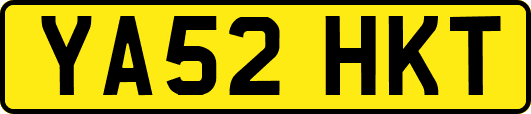 YA52HKT