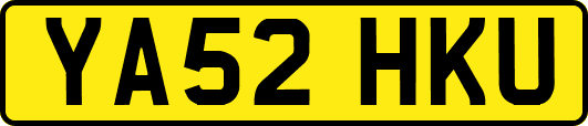 YA52HKU