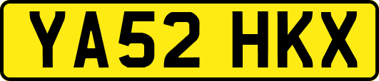 YA52HKX