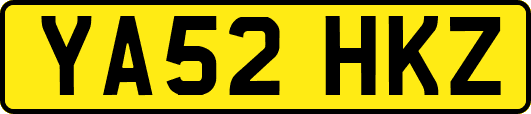 YA52HKZ