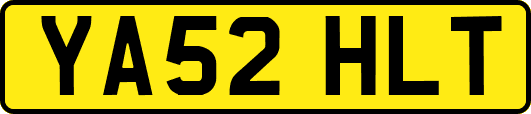 YA52HLT