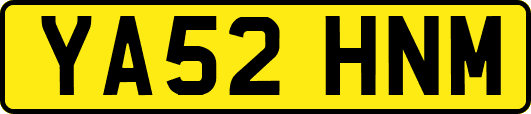 YA52HNM
