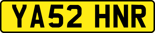 YA52HNR