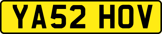 YA52HOV