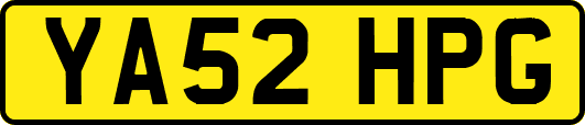 YA52HPG