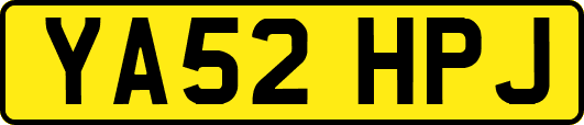 YA52HPJ