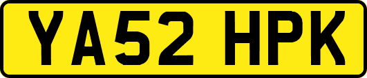 YA52HPK