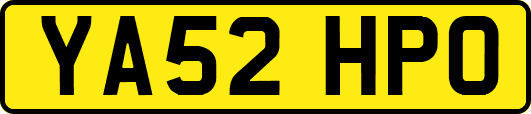 YA52HPO