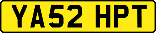 YA52HPT