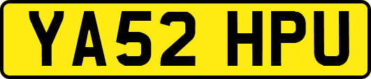 YA52HPU