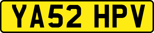 YA52HPV