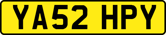 YA52HPY
