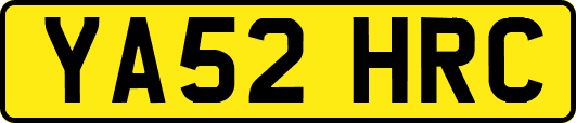 YA52HRC