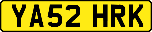 YA52HRK