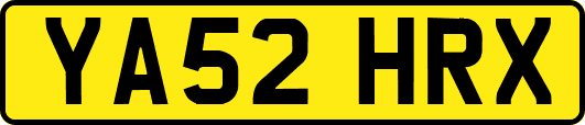 YA52HRX