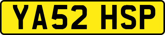 YA52HSP
