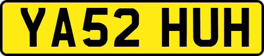 YA52HUH