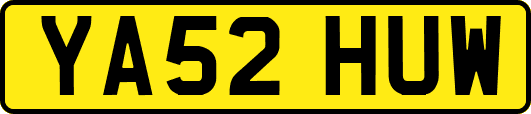 YA52HUW