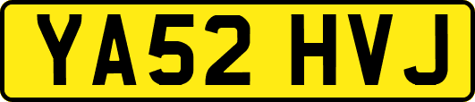 YA52HVJ