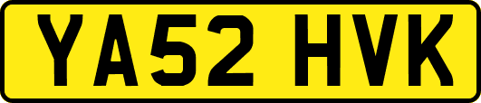 YA52HVK