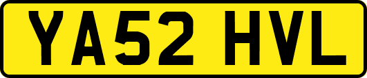 YA52HVL