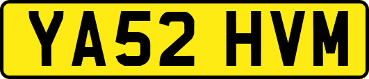 YA52HVM