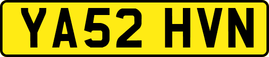 YA52HVN