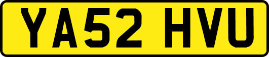 YA52HVU