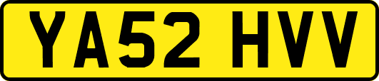 YA52HVV