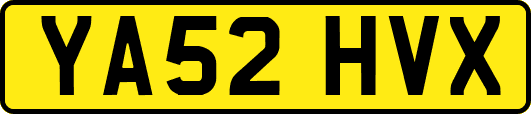 YA52HVX
