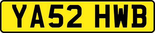 YA52HWB