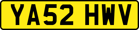 YA52HWV