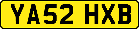 YA52HXB