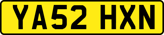 YA52HXN