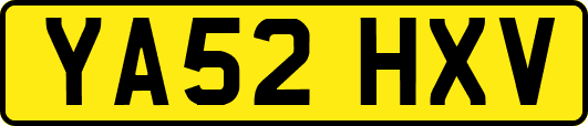 YA52HXV