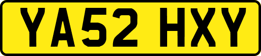 YA52HXY