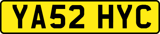 YA52HYC