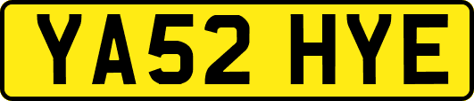 YA52HYE