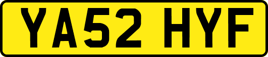 YA52HYF