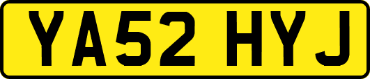 YA52HYJ
