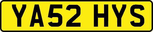 YA52HYS