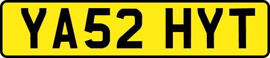 YA52HYT