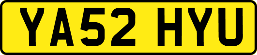 YA52HYU