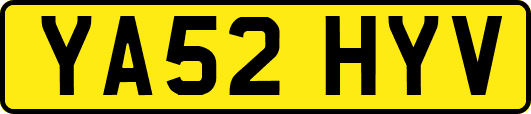 YA52HYV